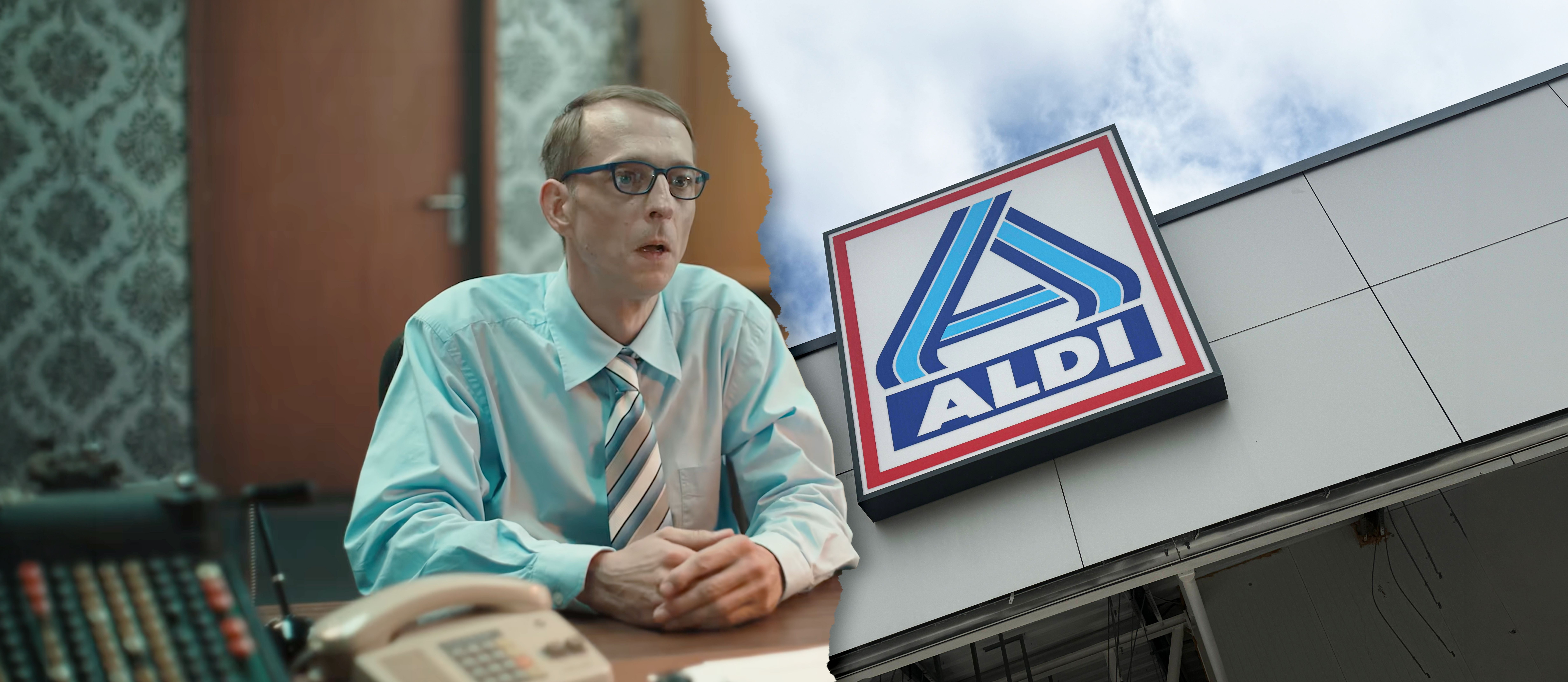 Krieg zwischen Aldi und Lidl! Discounter kritisiert „Zweikassengesellschaft“