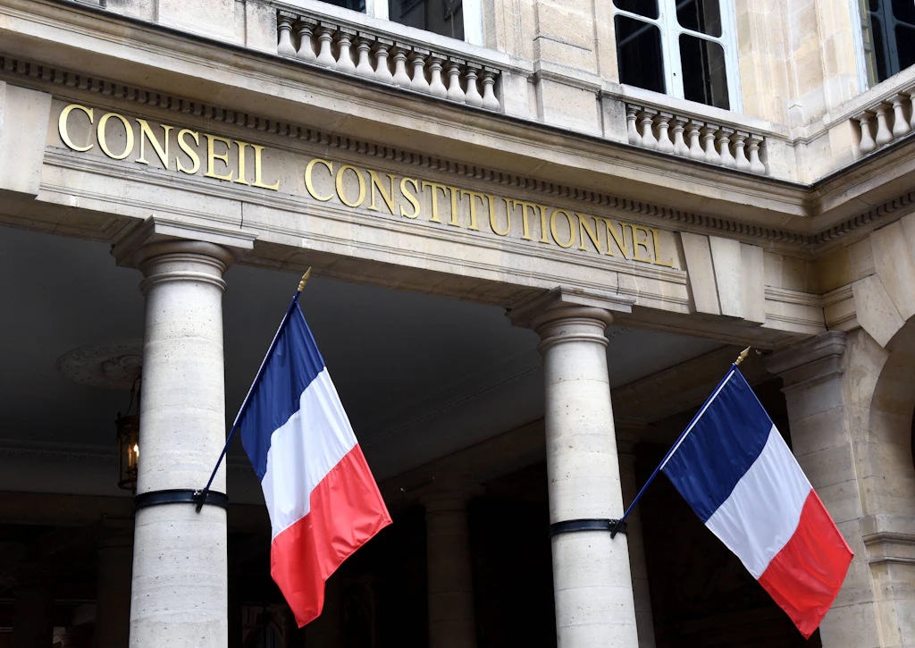 Frankreich: Verfassungsrat stoppt Social-Media-Verbot für Kinder unter 15 Jahren