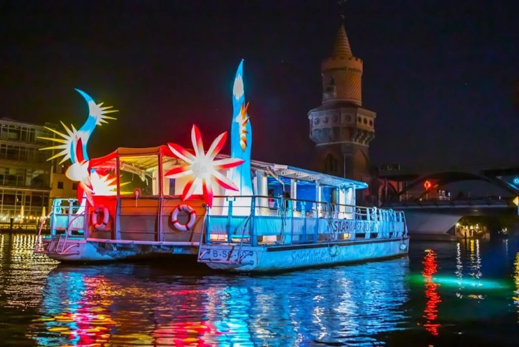 Berlin Oktober 2026 – Veranstaltungen, Events & Festivals