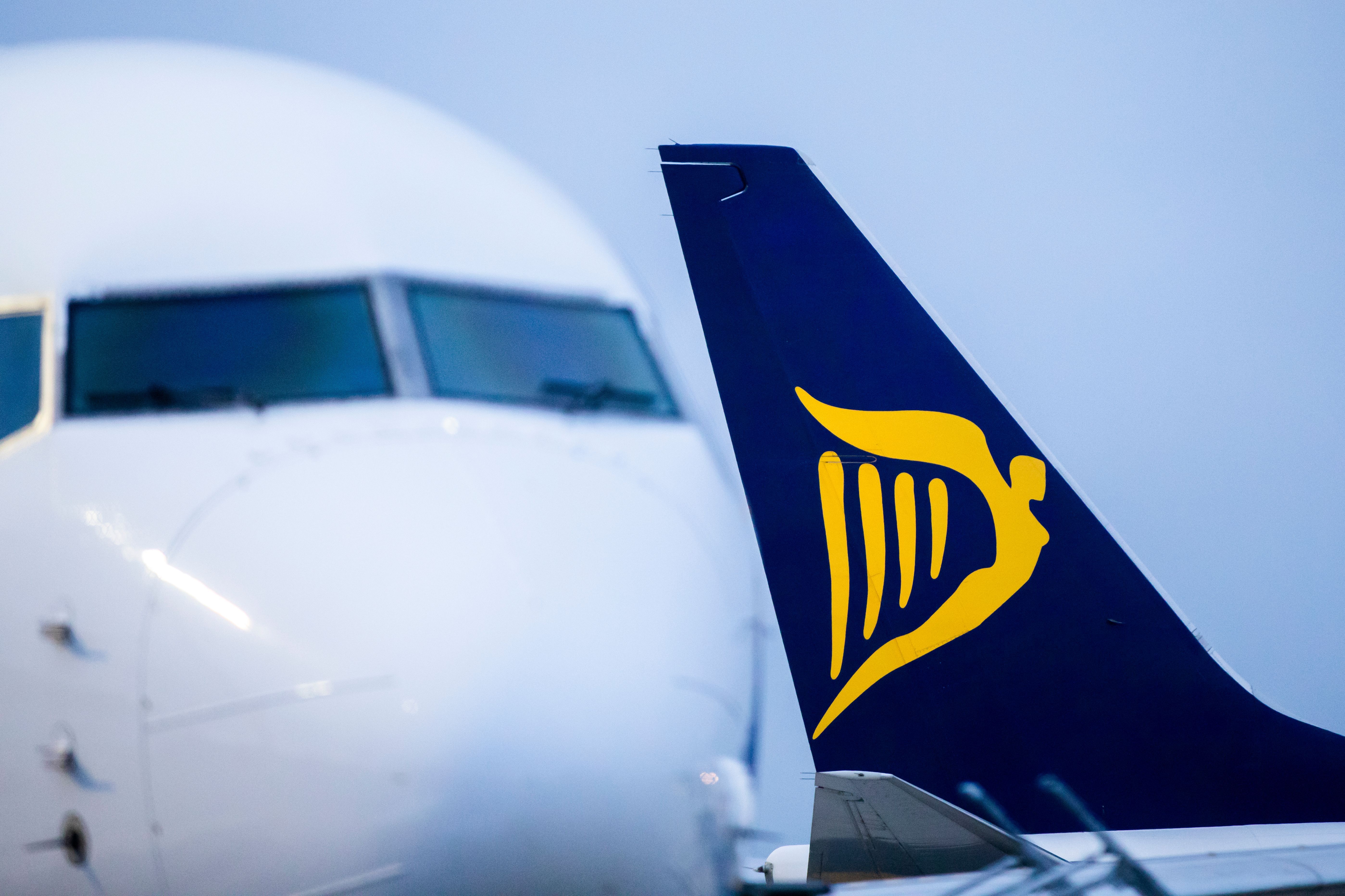 Gespräche gescheitert: Warum Ryanair weiter auf den Osten pfeifen kann