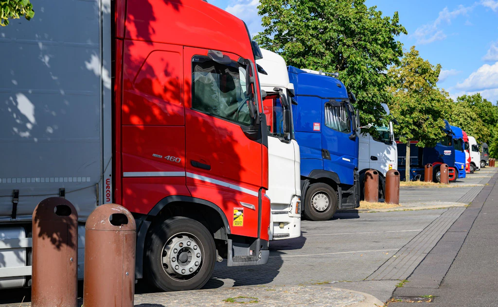 „Dramatische Lage“ bei Agrartransporten: Verbände warnen vor Versorgungsengpass