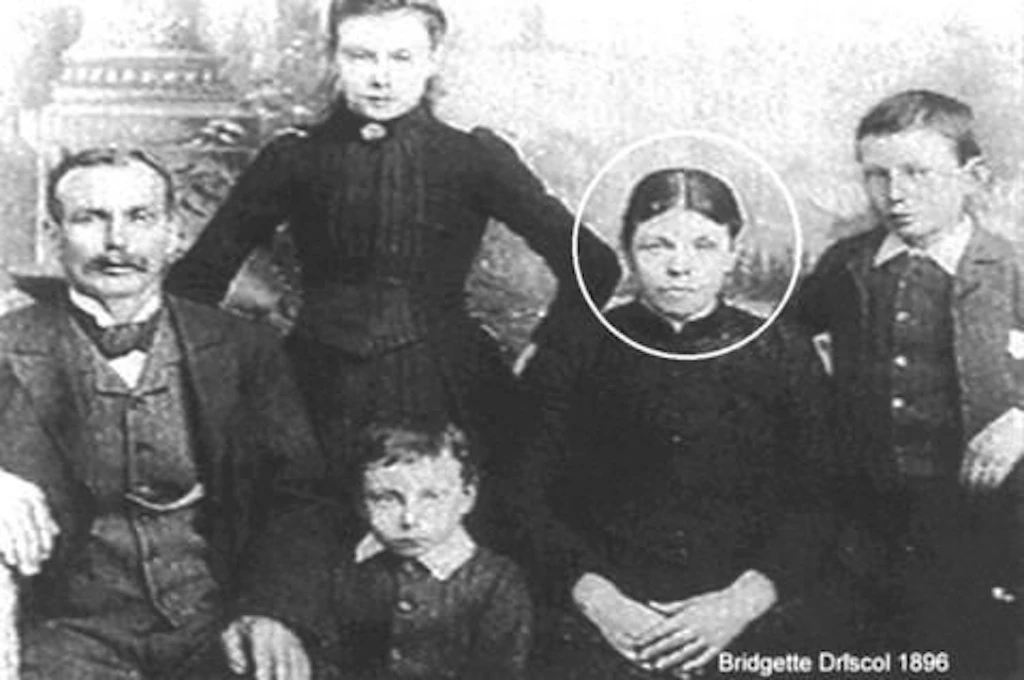 Bridget Driscoll war das erste Todesopfer bei einem Autounfall – vor 130 Jahren