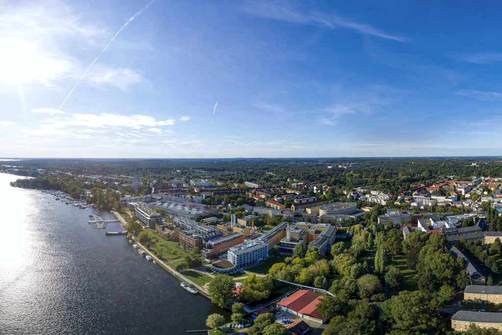 „Brandenburger Wachstumsstar“: Warum das Havelland zu den Gewinnerregionen zählt