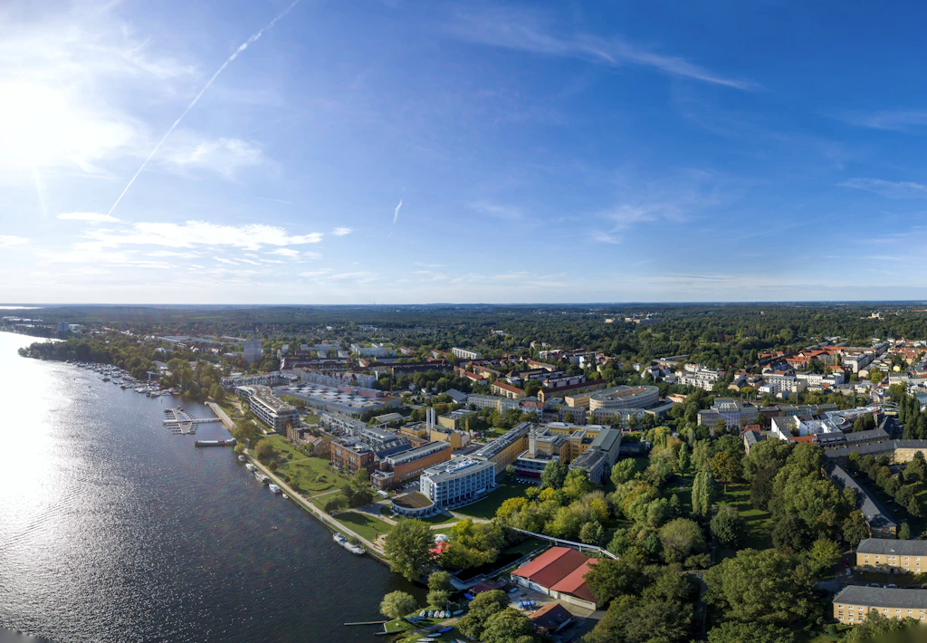 „Brandenburger Wachstumsstar“: Warum das Havelland zu den Gewinnerregionen zählt