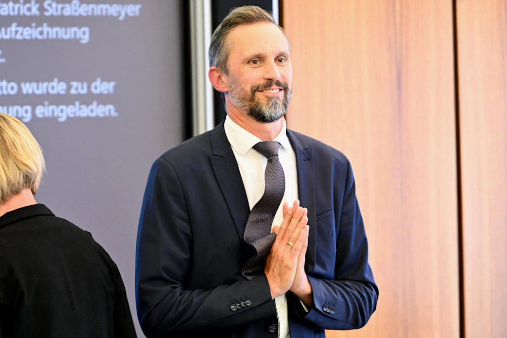 Das wir das noch erleben durften: Der ARD-Chef entdeckt den Bürger