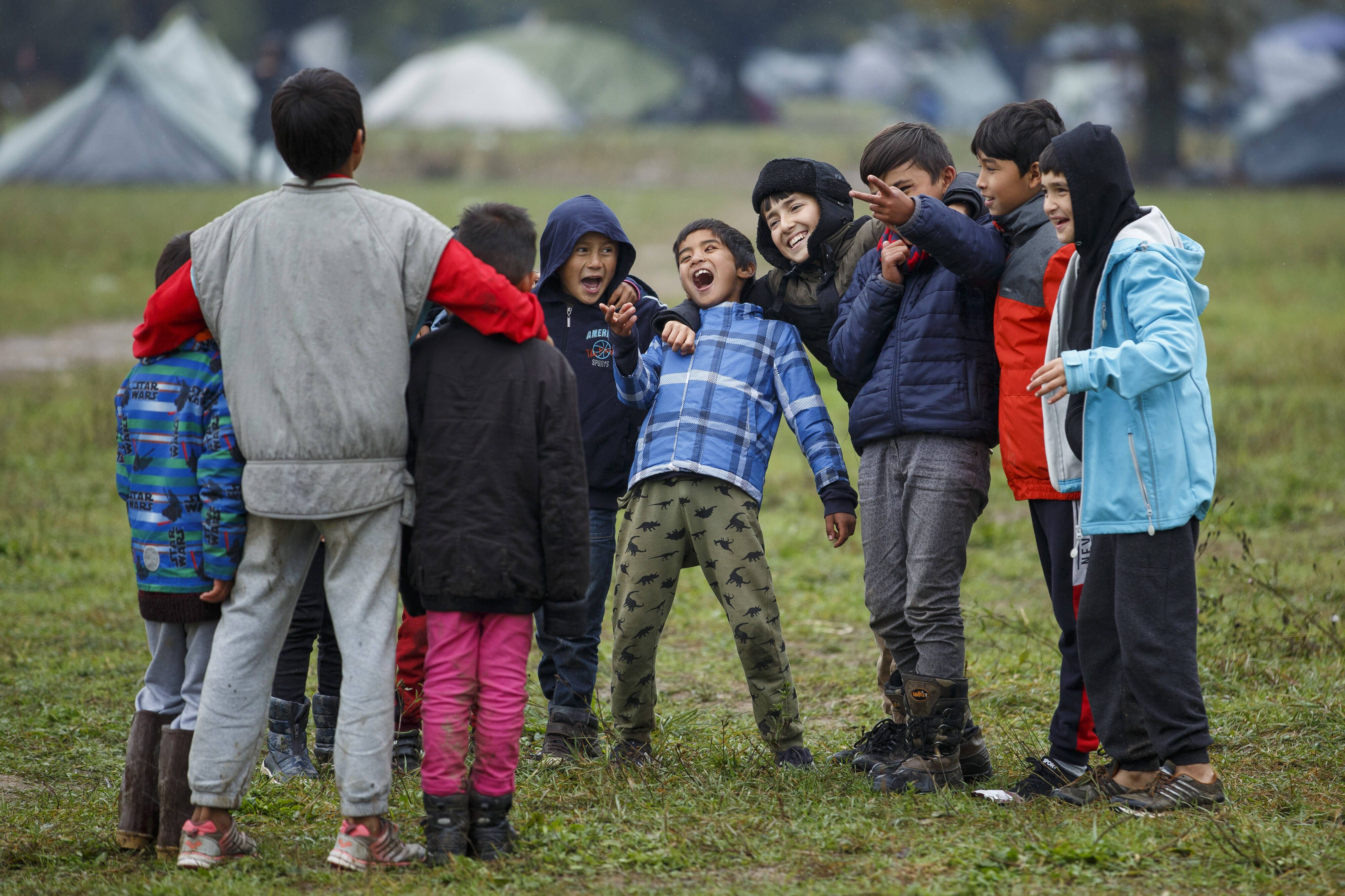 Kann ein Land seine Demografie steuern? Kroatien probt den Ernstfall