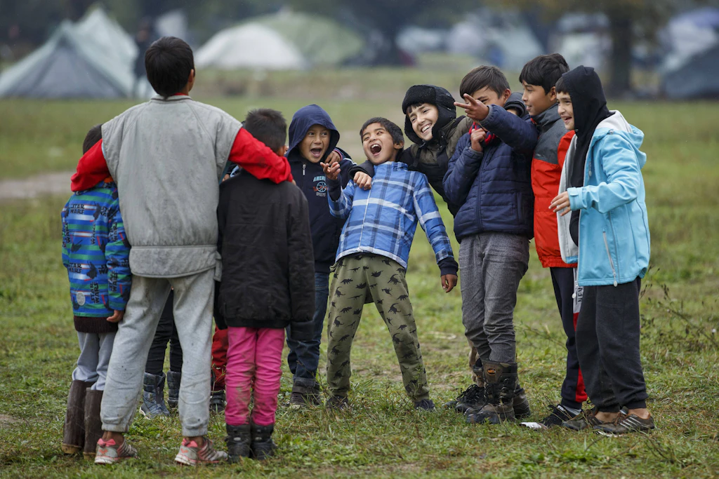 Kroatien setzt auf immer mehr Migration – vor allem aus dem südasiatischen Raum.