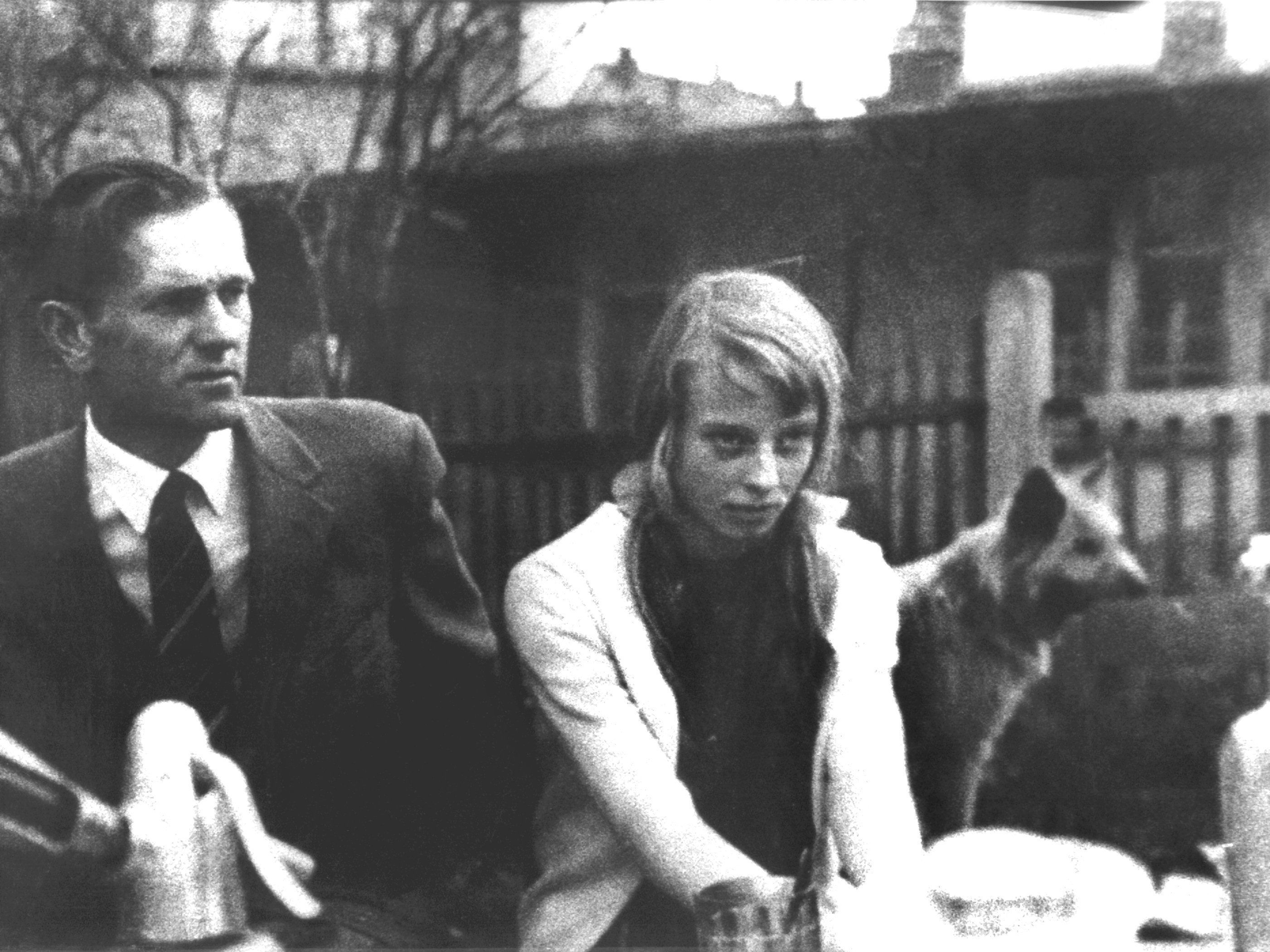 Brüsewitz gegen die DDR: Wie seine Selbstverbrennung zum „Fanal der Freiheit“ wurde