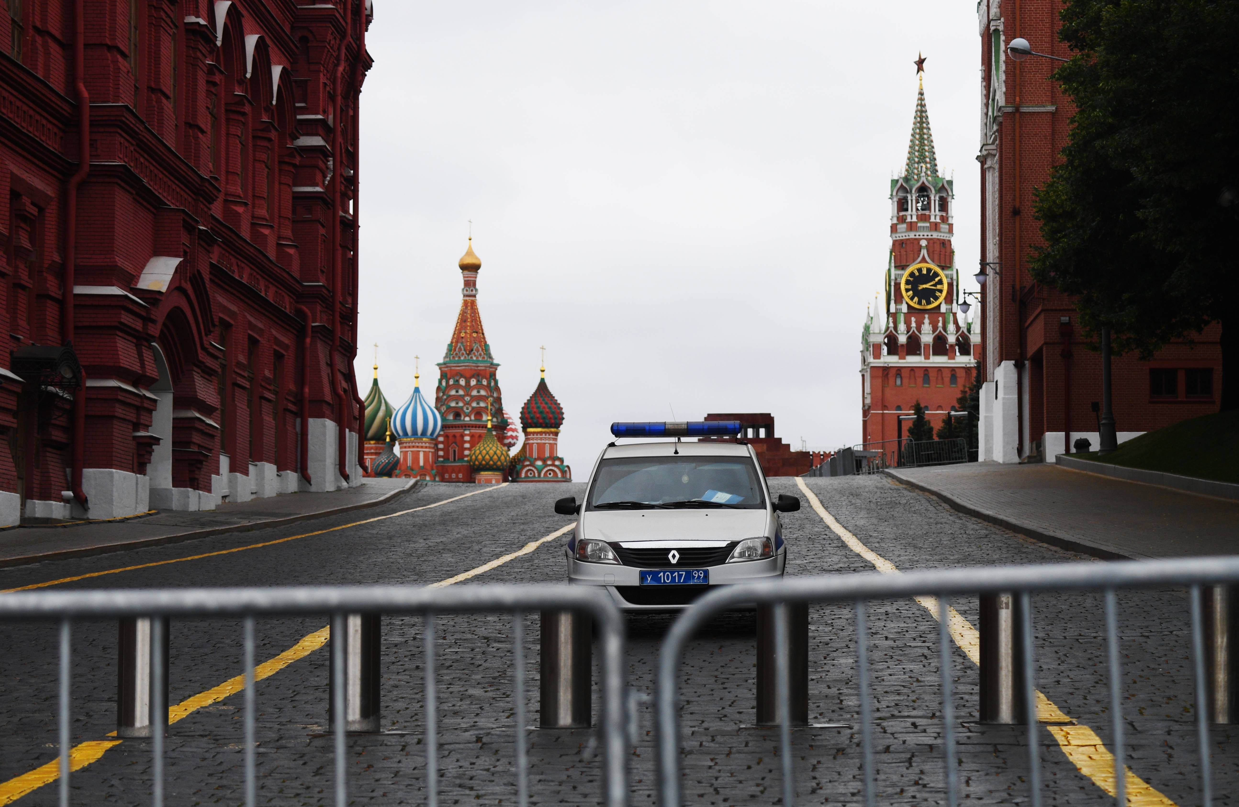 „Mehr Russen töten“: Russland geht strafrechtlich gegen FAZ-Journalisten Martens vor
