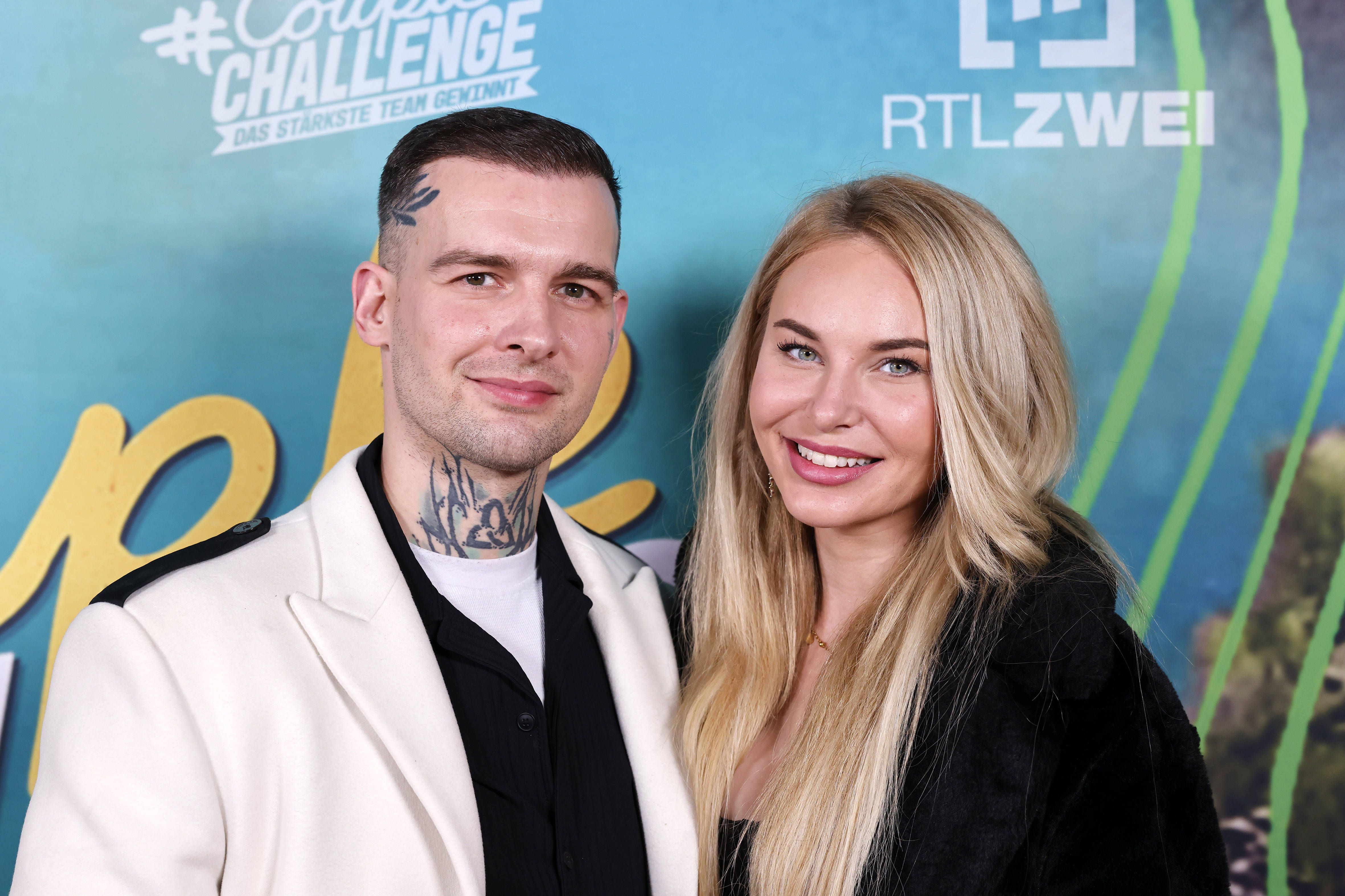 Eric Stehfest und Franzi Temme: Die Wahrheit über ihre große Liebes-Lüge