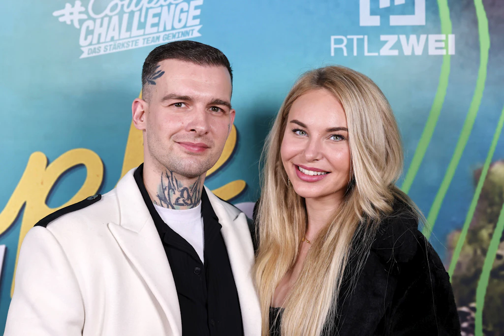 Eric Stehfest und Franzi Temme: Die Wahrheit über ihre große Liebes-Lüge
