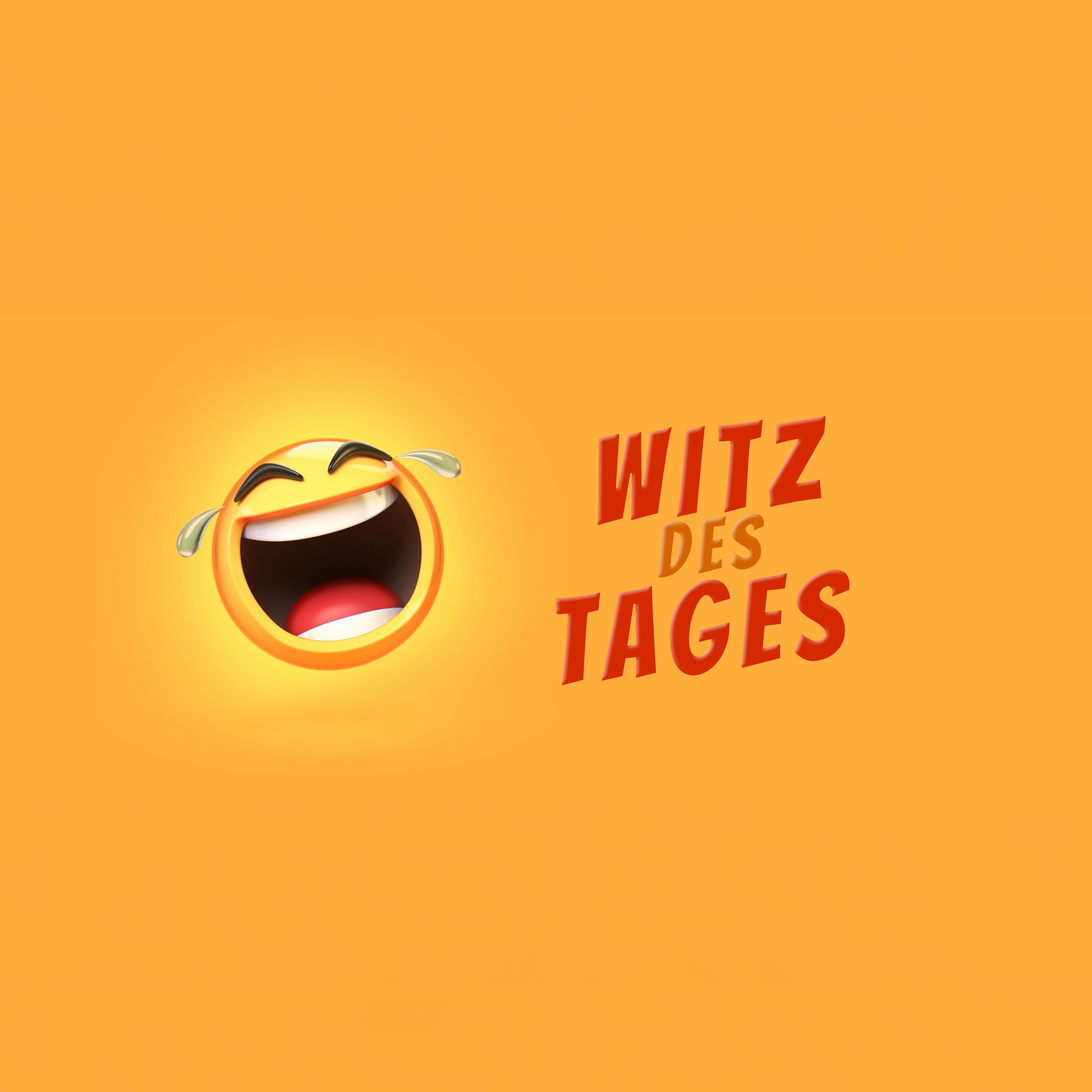 Witz des Tages am Dienstag: Sitzt ein Arbeitsloser beim Arbeitsamt