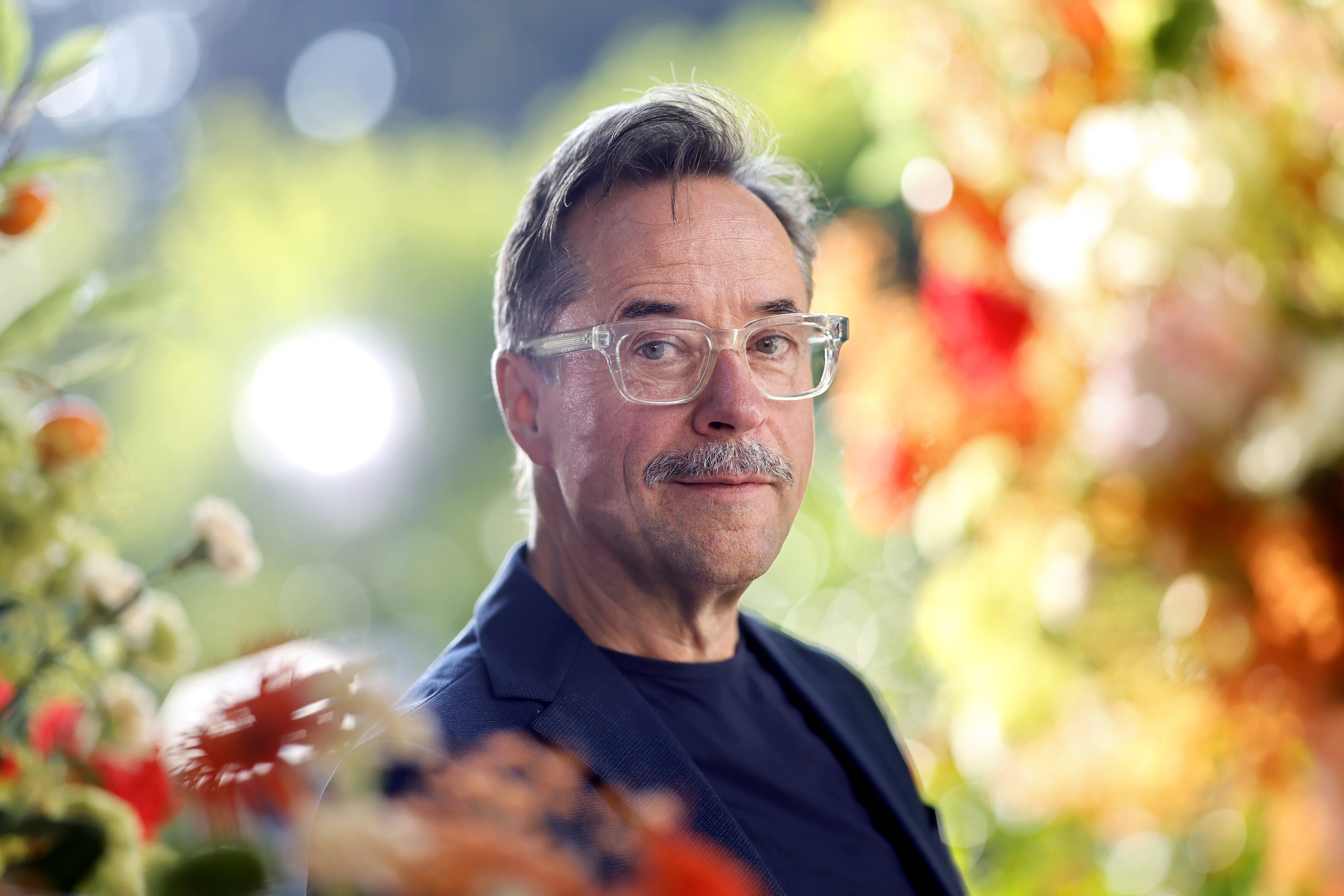 „Polizeiruf“ und „Tatort“ pausiert: Jan Josef Liefers kritisiert MDR-Sparkurs