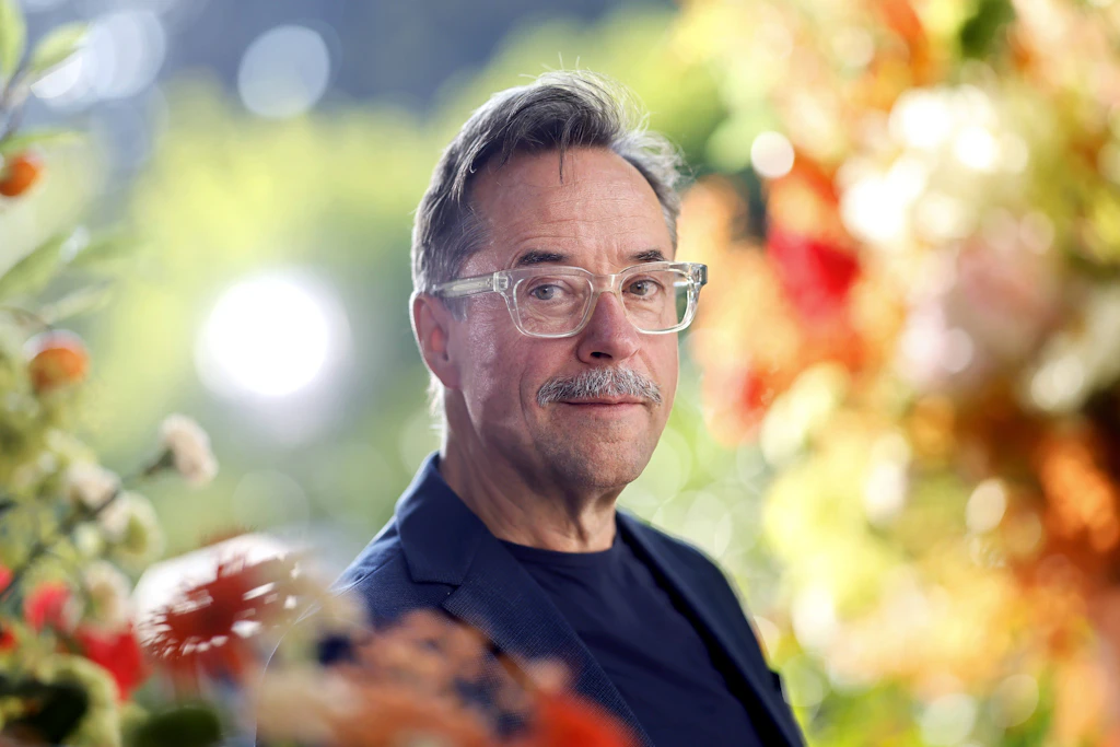 Schauspieler Jan Josef Liefers ist seit Jahren einer der größten „Tatort“-Stars in Deutschland.