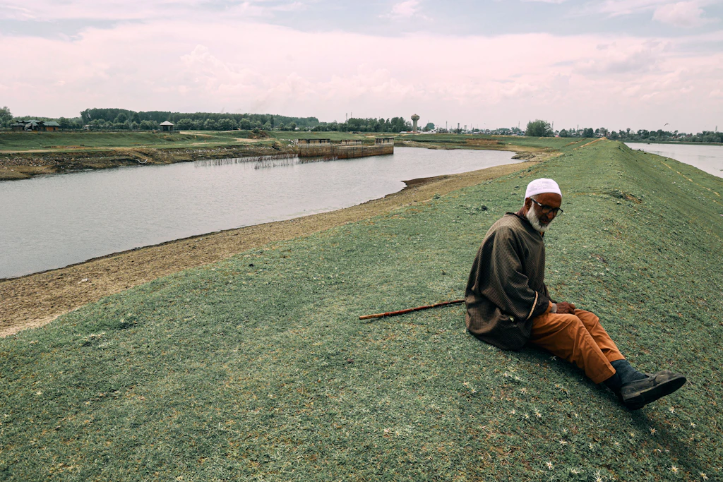 Wasser wird in Asien zur Machtfrage: Vom Indus über den Kabul-Fluss bis zum Amudarja entstehen neue Konflikte