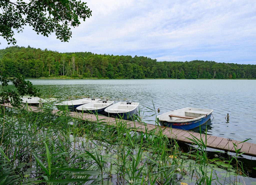 Tourismus in Brandenburg: Weniger Gäste, weniger Übernachtungen – doch eine Stadt legt zu