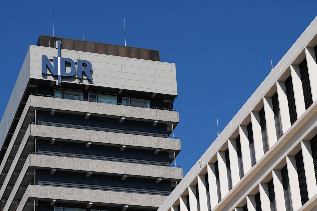 Der NDR weist die Vorwürfe zurück.