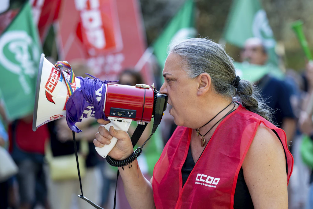 Spanien geht gegen Kettenverträge im öffentlichen Dienst vor: fast 200.000 Betroffene