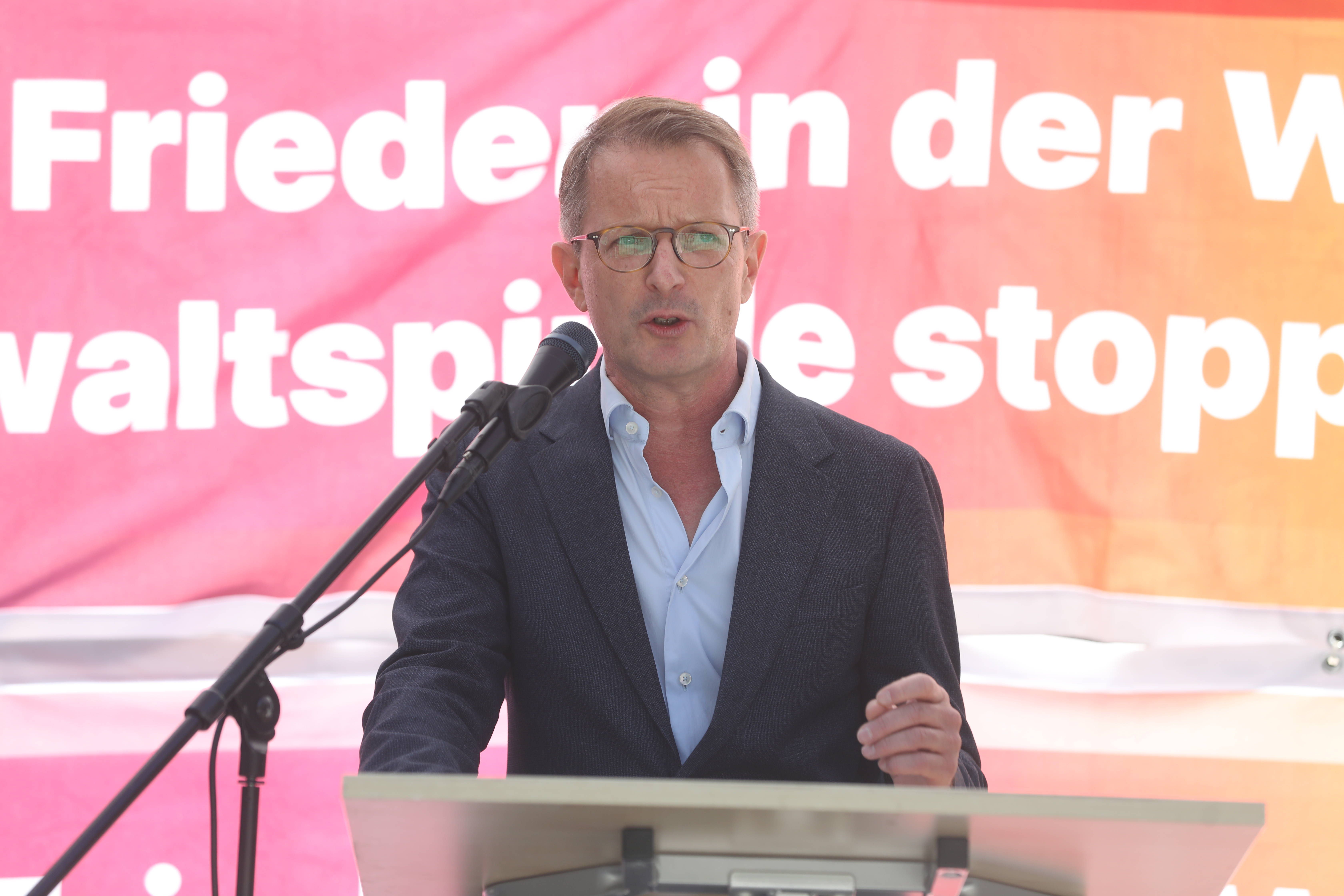 „Rote Linie erreicht“: Verdi schließt BSW wegen Vorwurf der AfD-Nähe aus
