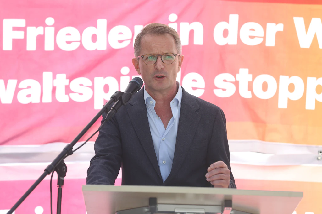„Rote Linie erreicht“: Verdi schließt BSW wegen Vorwurf der AfD-Nähe aus