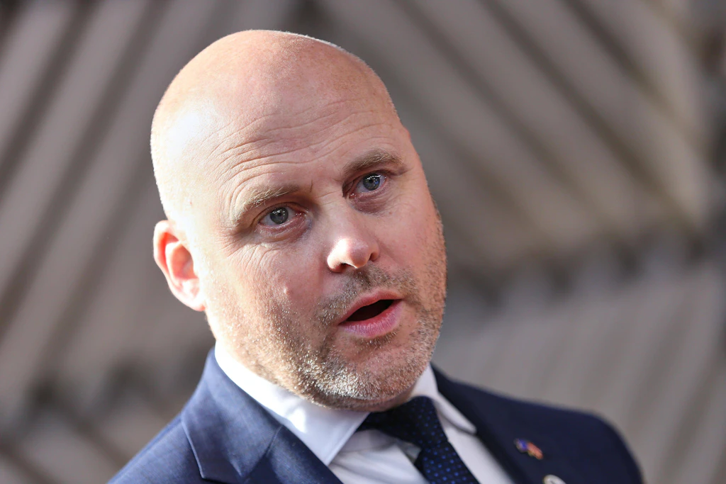 7 Milliarden Euro extra: Lettland fordert neue EU-Gelder für den Bruch mit Russland