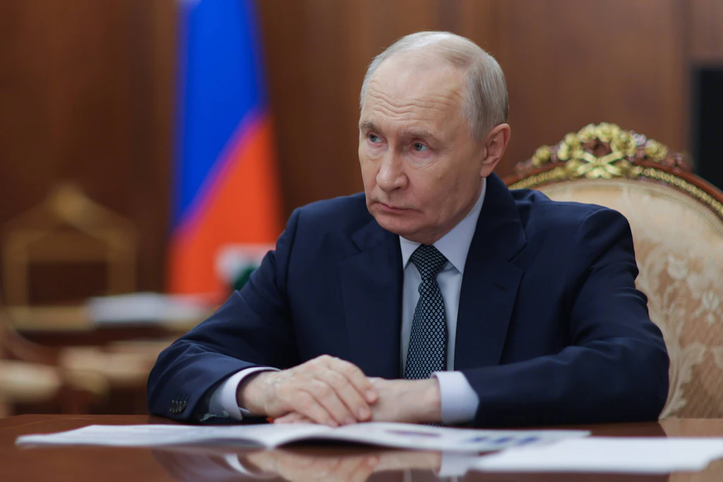 Bericht: Moskau steuert auf neue Eskalationsstufe im Ukraine-Krieg zu