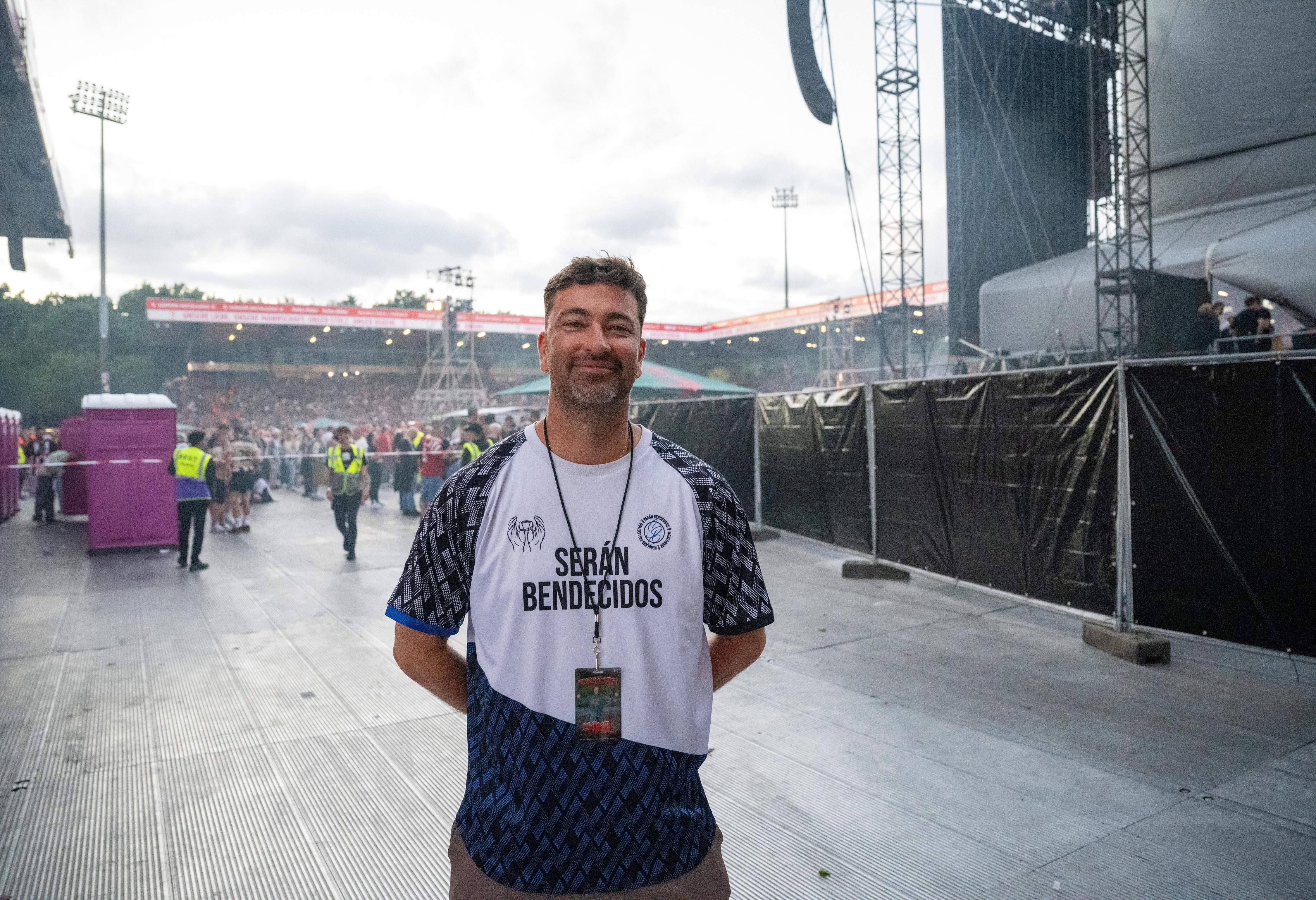 "Es verändert sich gerade was": Marteria über die Stimmung an der Ostsee
