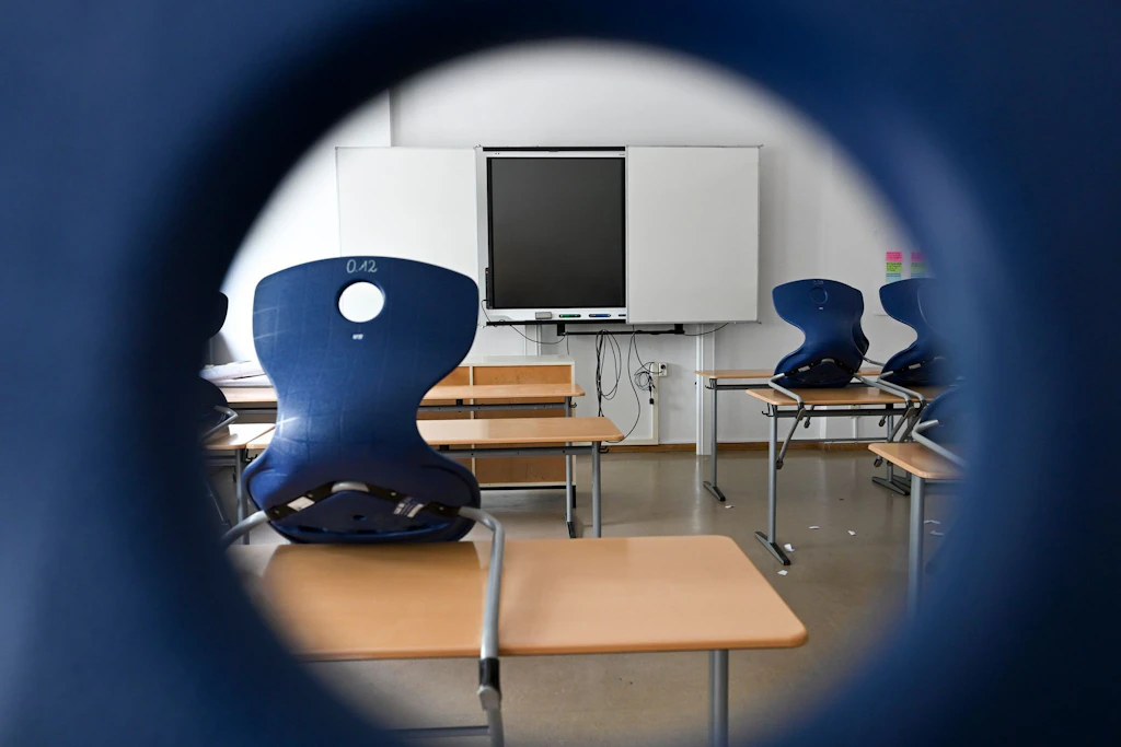 Massive Zunahme von Migration in Brandenburg – Bildung unter Druck