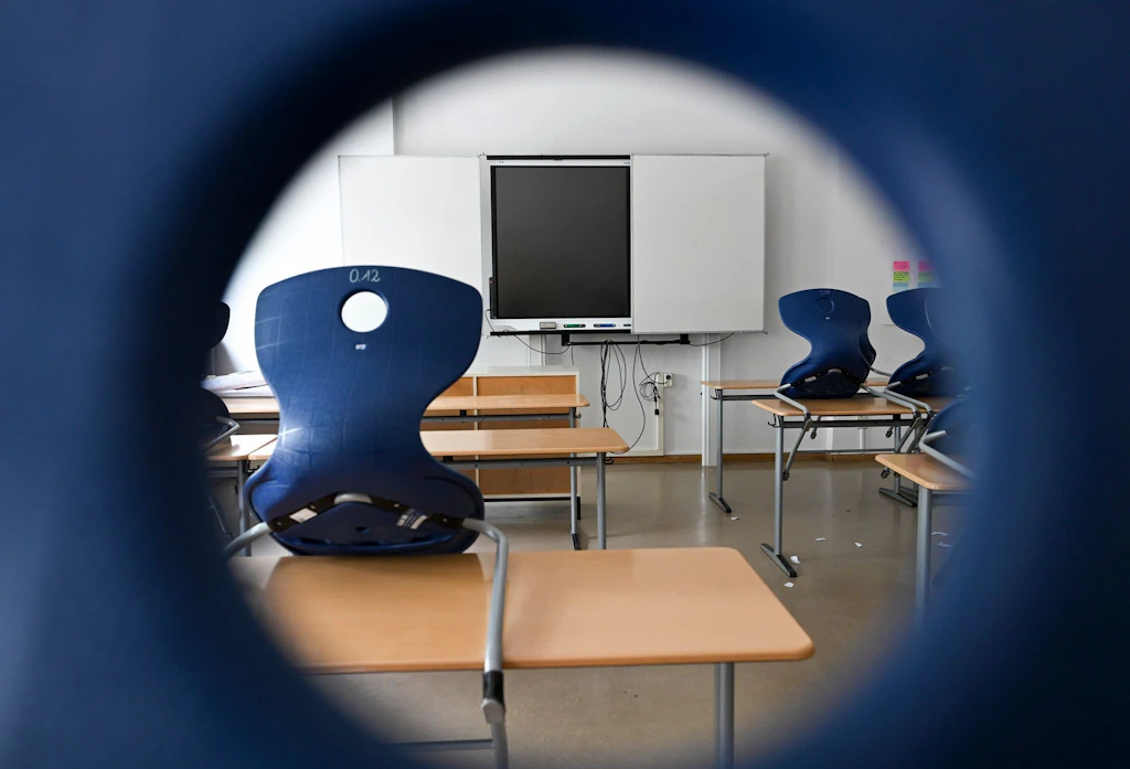 Massive Zunahme von Migration in Brandenburg – Bildung unter Druck