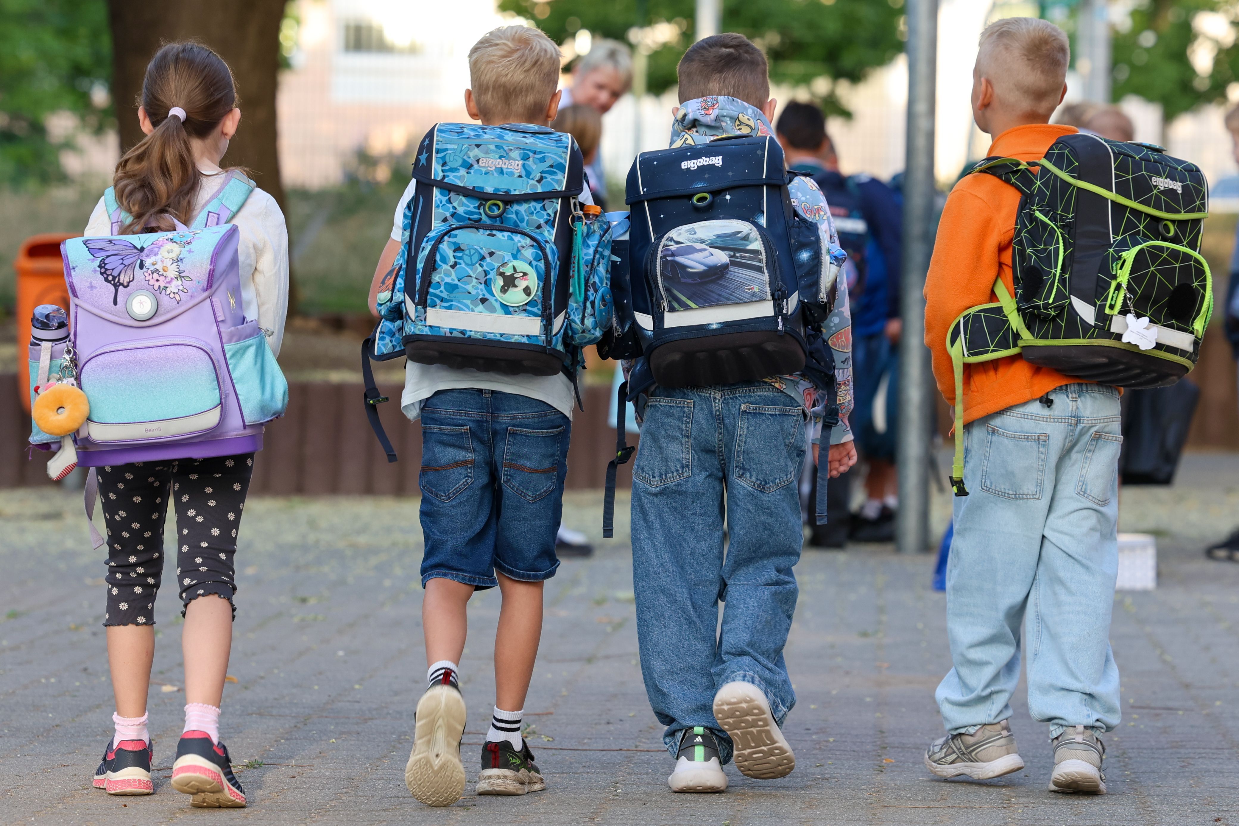Familien-Index: Chemnitz ist besser als viele Städte im Westen