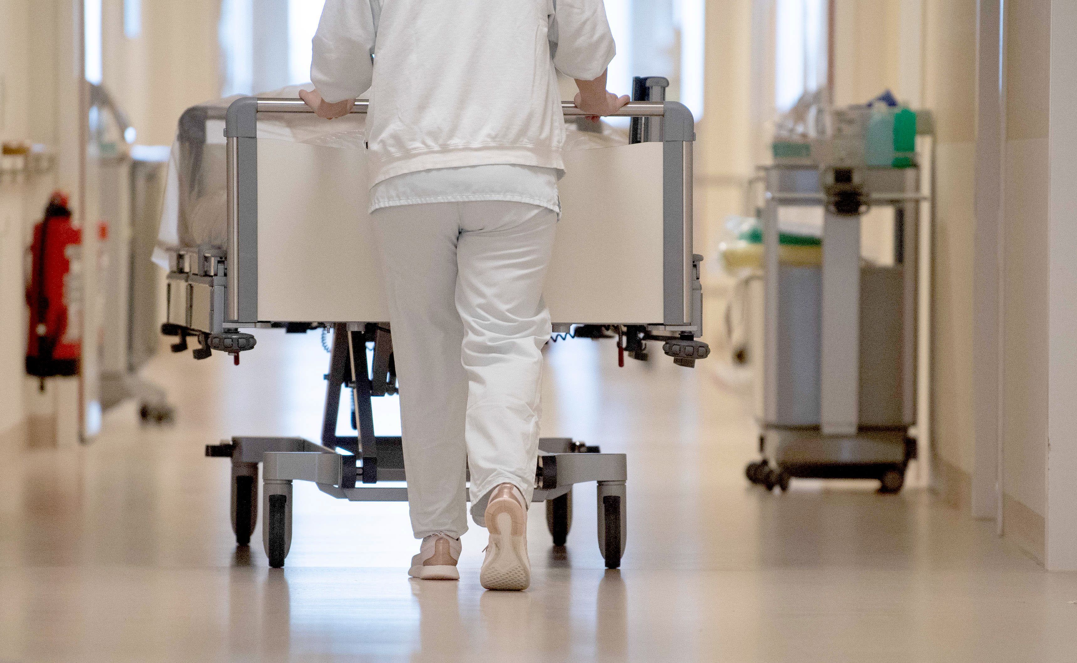 Magdeburger Klinikum erhält 43,2 Millionen Euro – Teil aus Corona-Sondervermögen