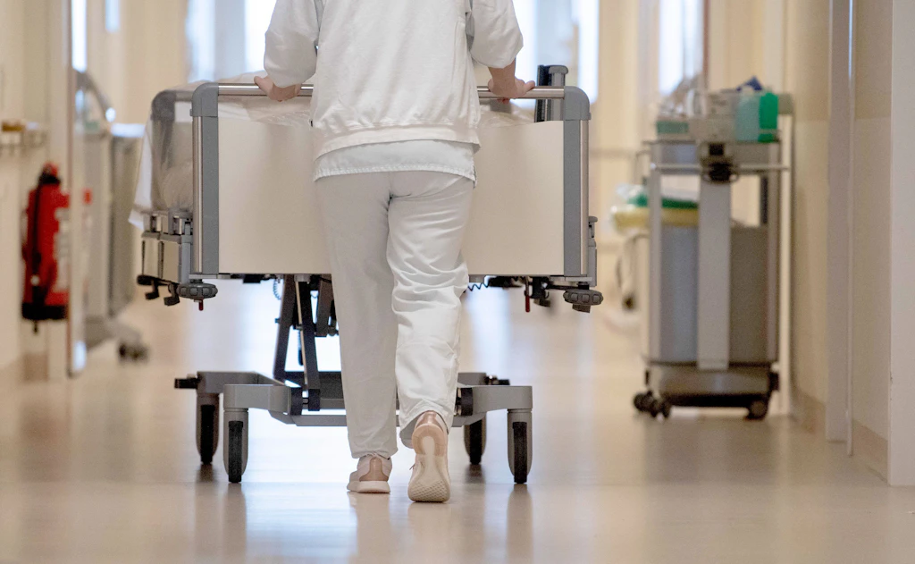 Magdeburger Klinikum erhält 43,2 Millionen Euro – Teil aus Corona-Sondervermögen