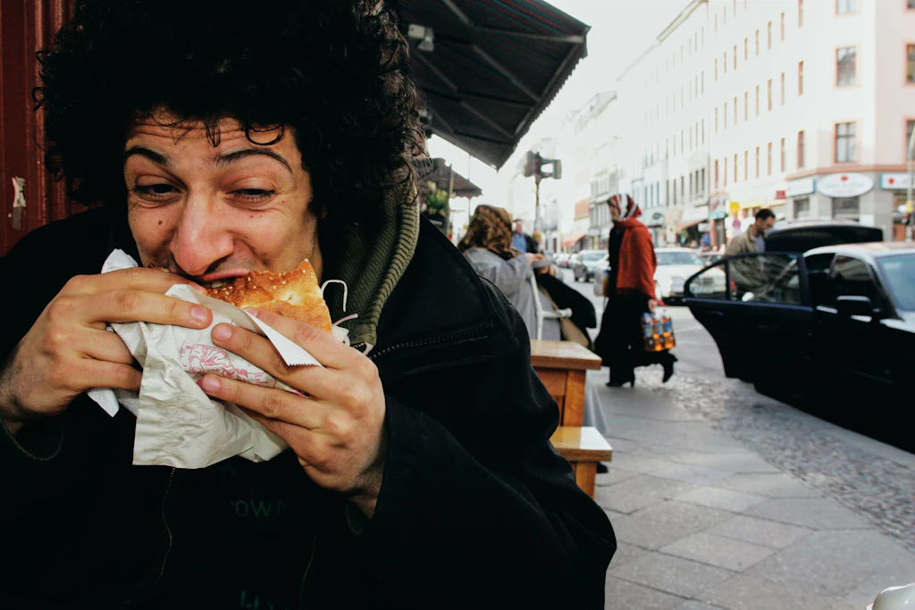 Der Döner ist überschätzt – Berlin braucht endlich einen neuen Kultsnack