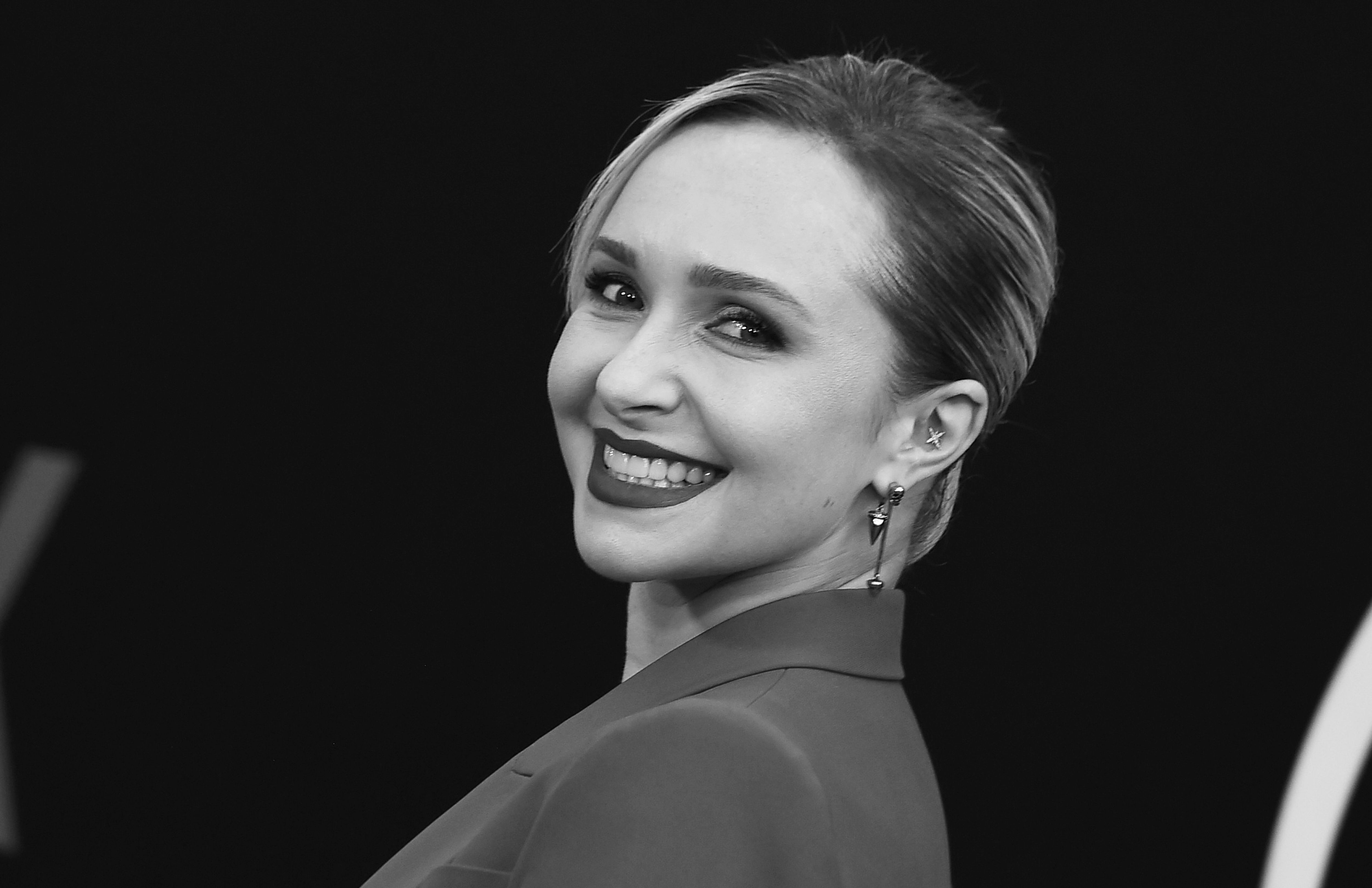 Tod mit 36 – wer war eigentlich Hayden Panettiere?