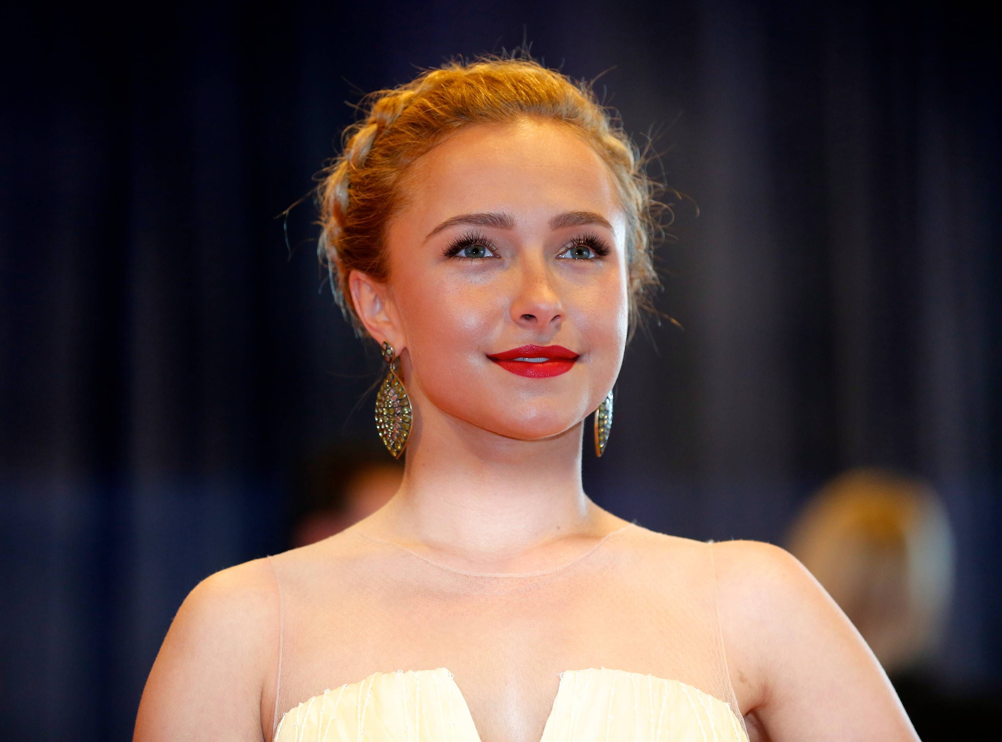Gerichtsmedizin veröffentlicht Todesursache von US-Schauspielerin Hayden Panettiere