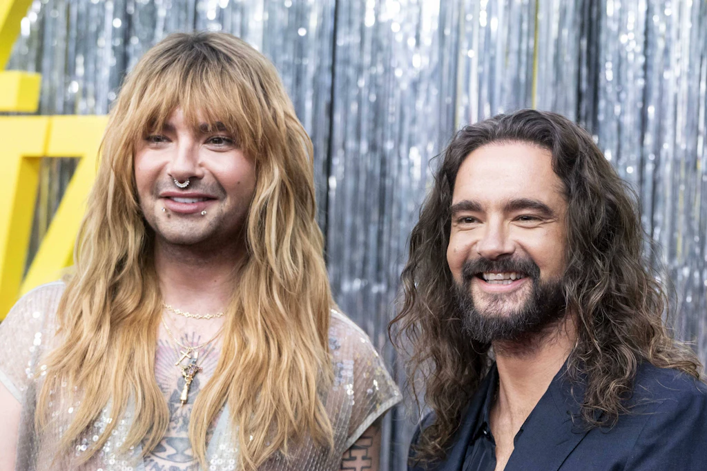 Kultur made in Sachsen-Anhalt: Auch Bill und Tom Kaulitz, aufgewachsen in Loitsche, kommen in der ZDF-Sendung „Kulturkampf in Sachsen-Anhalt“ zu Wort.