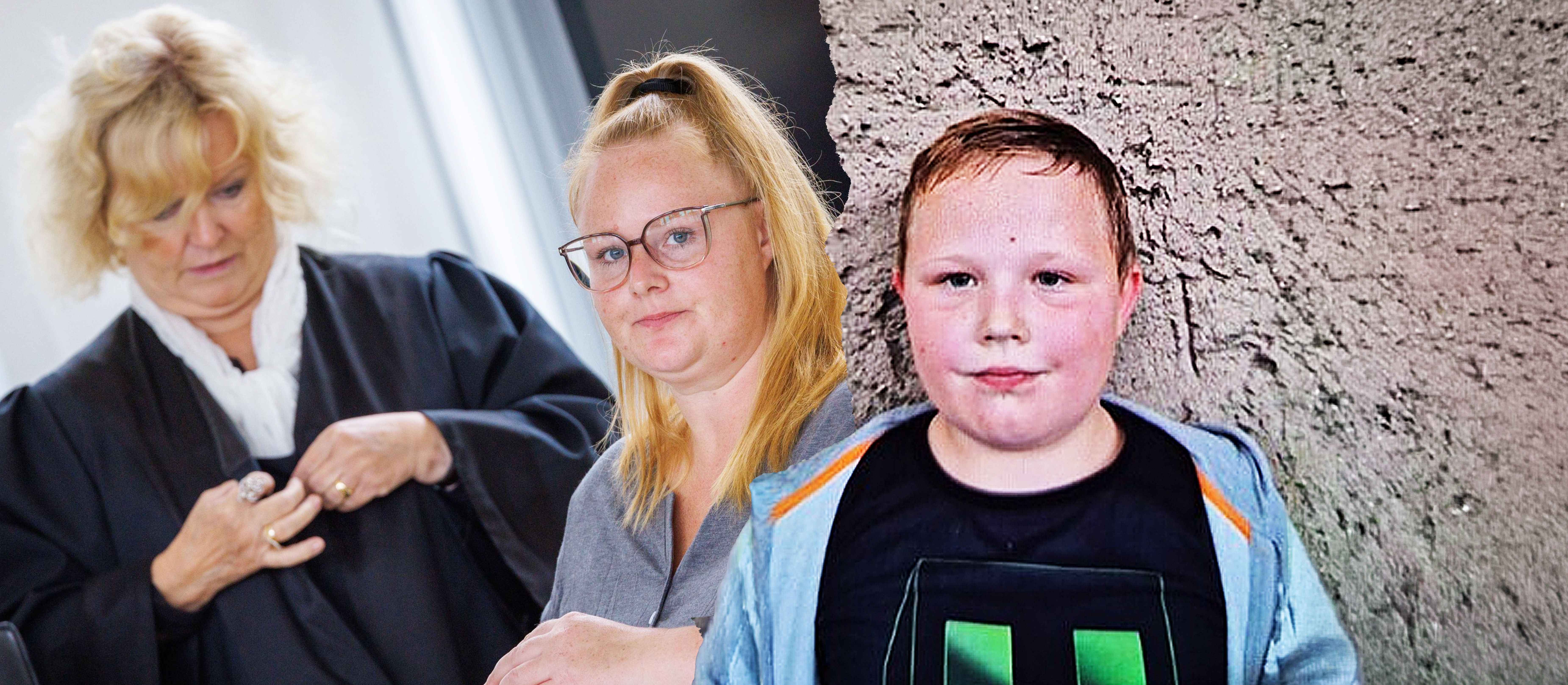 Fabian aus Güstrow: Mama Dorina klagt an! „Wie würdet ihr euch fühlen?“