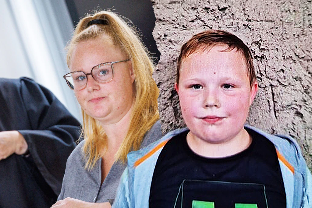 Dorina L., die Mama des kleinen Fabian aus Güstrow, tritt im Prozess um den Mord an ihrem Sohn als Nebenklägerin auf. Sie wird von Anwältin Christine Habetha vertreten.