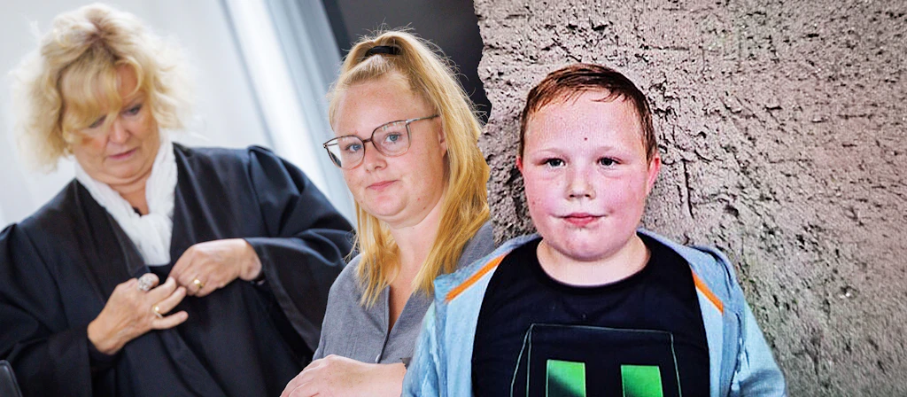 Fabian aus Güstrow: Mama Dorina klagt an! „Wie würdet ihr euch fühlen?“