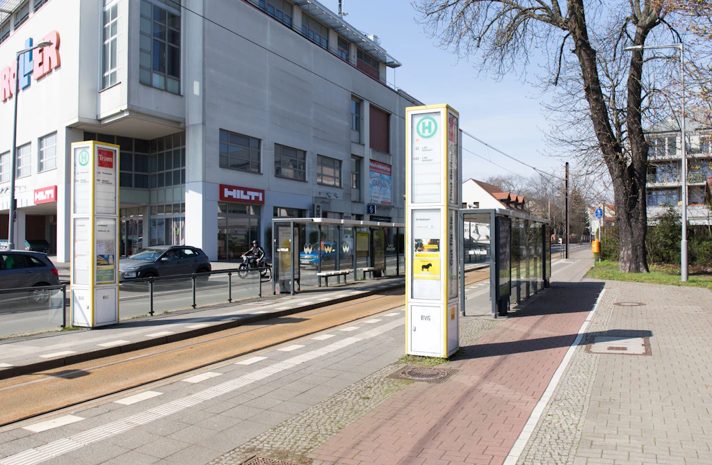 Diese vier Möbelhäuser werden für ein neues XXL-Wohnquartier plattgemacht