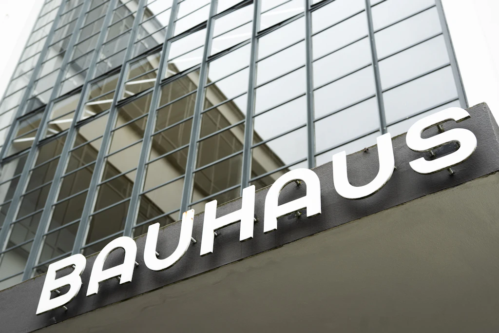 Bauhaus gegen rechts: Ein Manifest, das die AfD nicht nennt