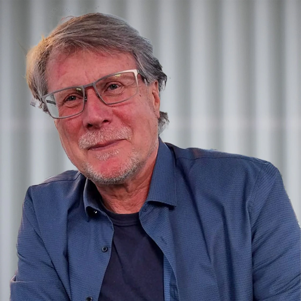 Uwe Schüsterl