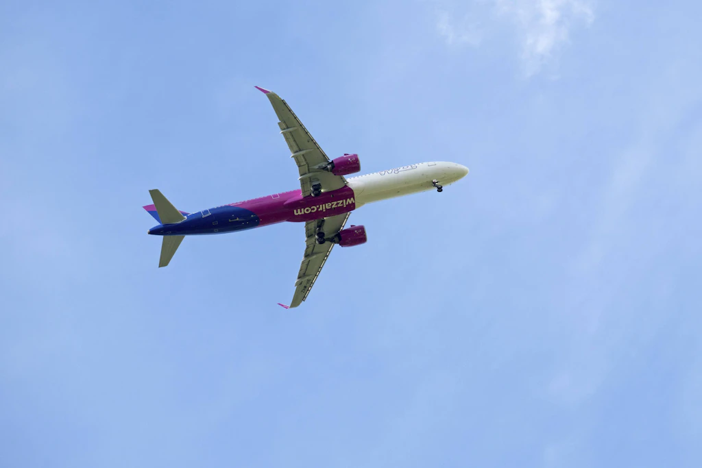 Wizz Air nimmt Direktflüge zwischen Berlin und Sarajevo auf