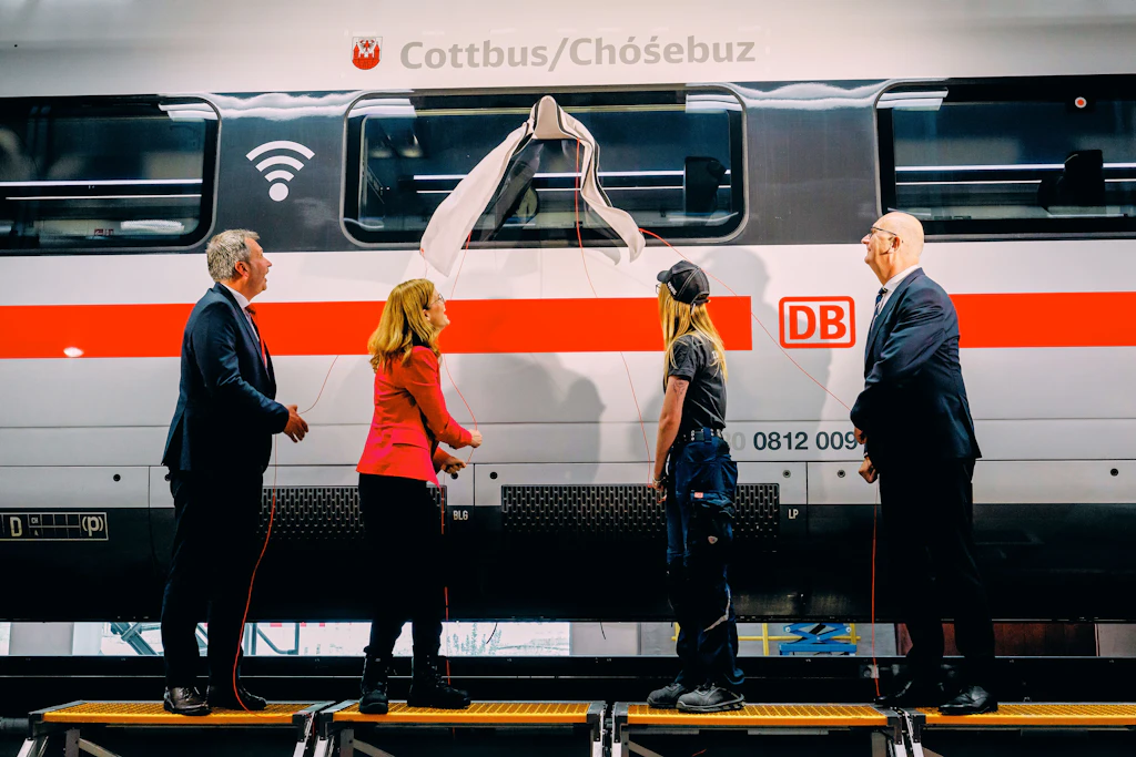Cottbus hat’s geschafft: Mit Zuversicht zur „Boomtown“