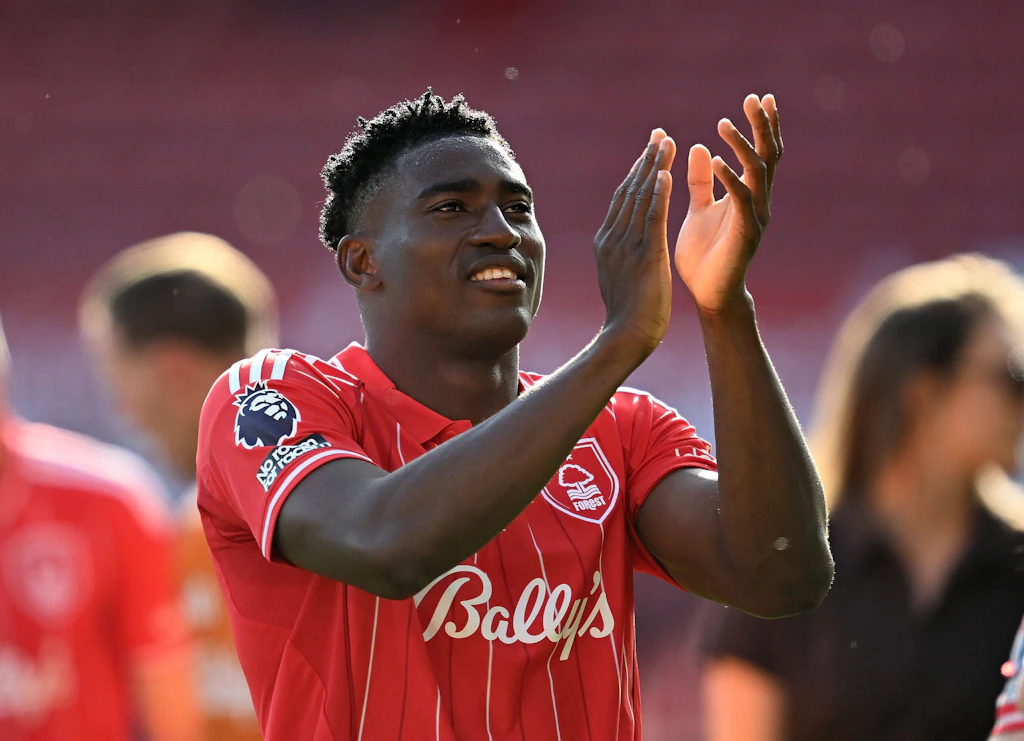 Keine Bundesliga-Rückkehr: Ex-Union-Stürmer Taiwo Awoniyi findet neuen Klub
