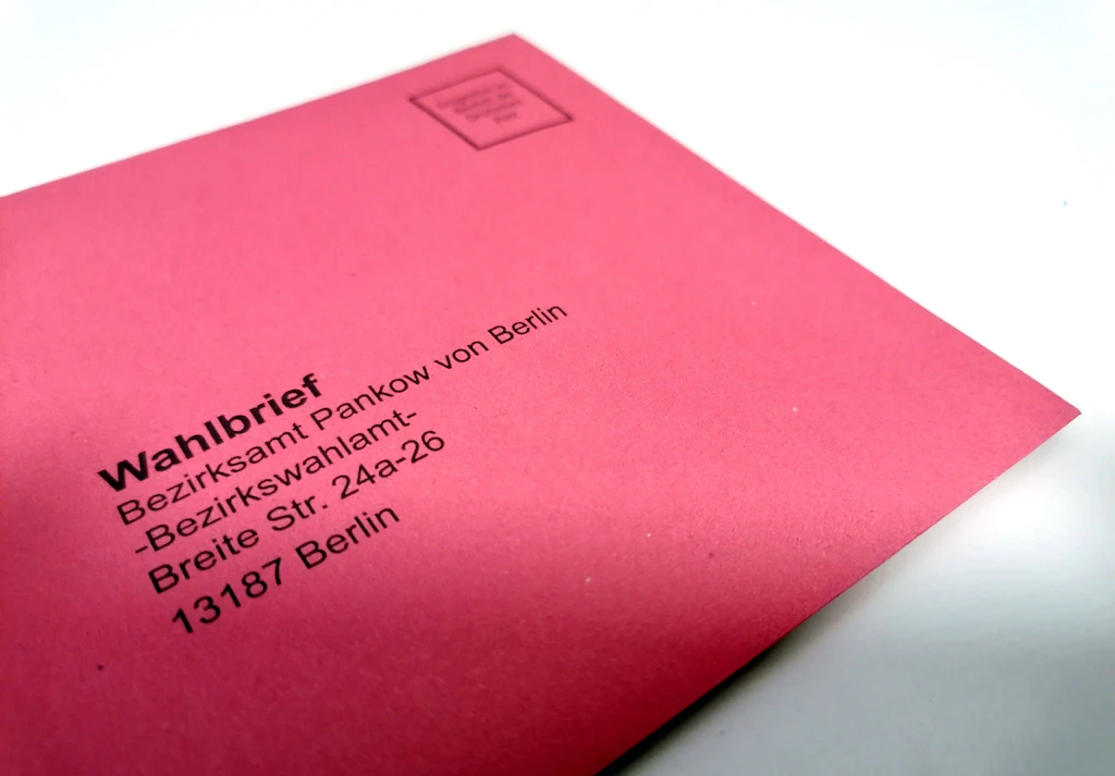 Wahlschein-Portal offline – und die Berliner Verwaltung warnt mit keinem Wort