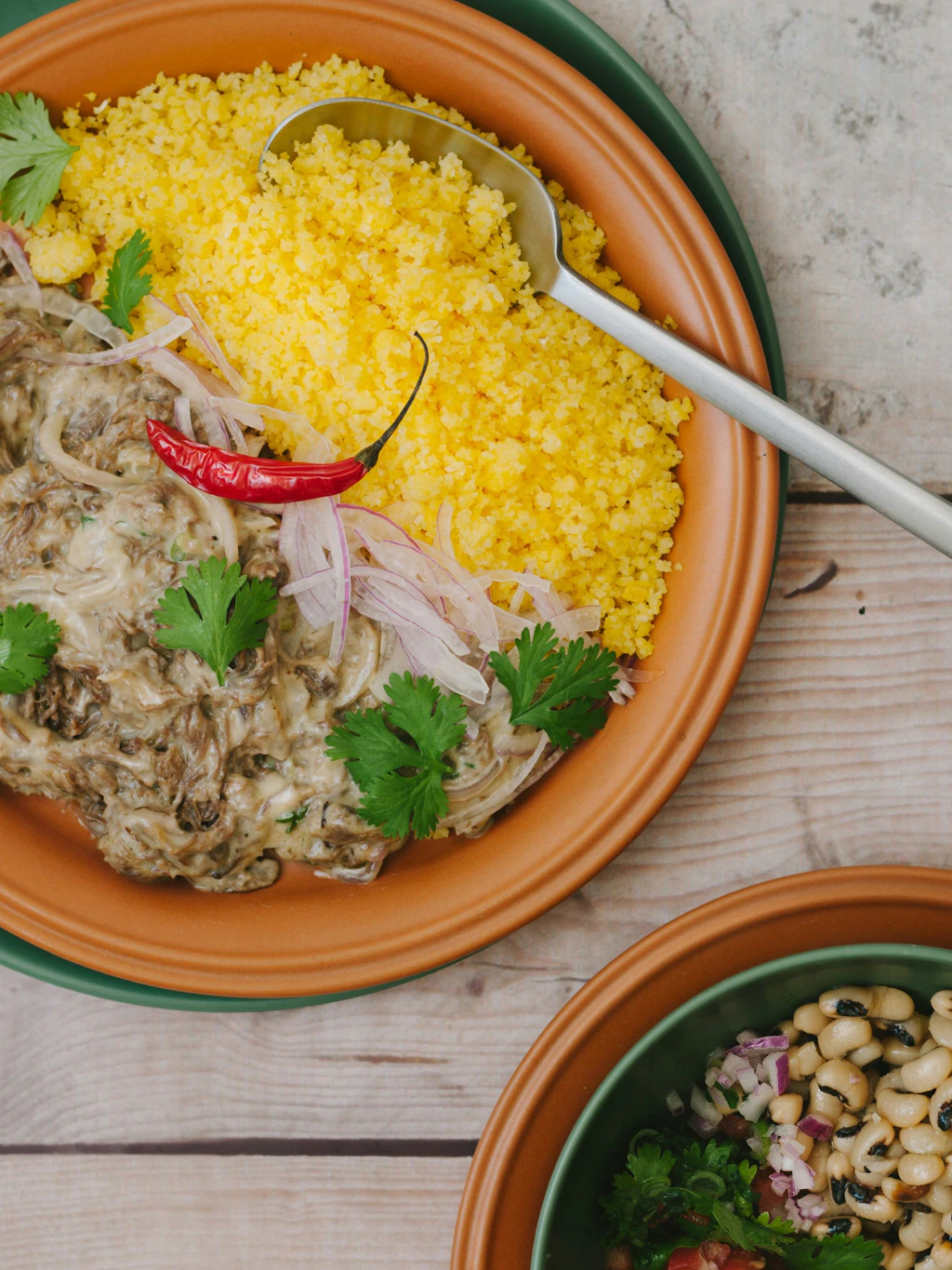 Eine Spezialität aus dem Norden Afrikas und optimal für Hauptgericht, Beilage oder sogar als Dessert: Couscous (Symbolbild)