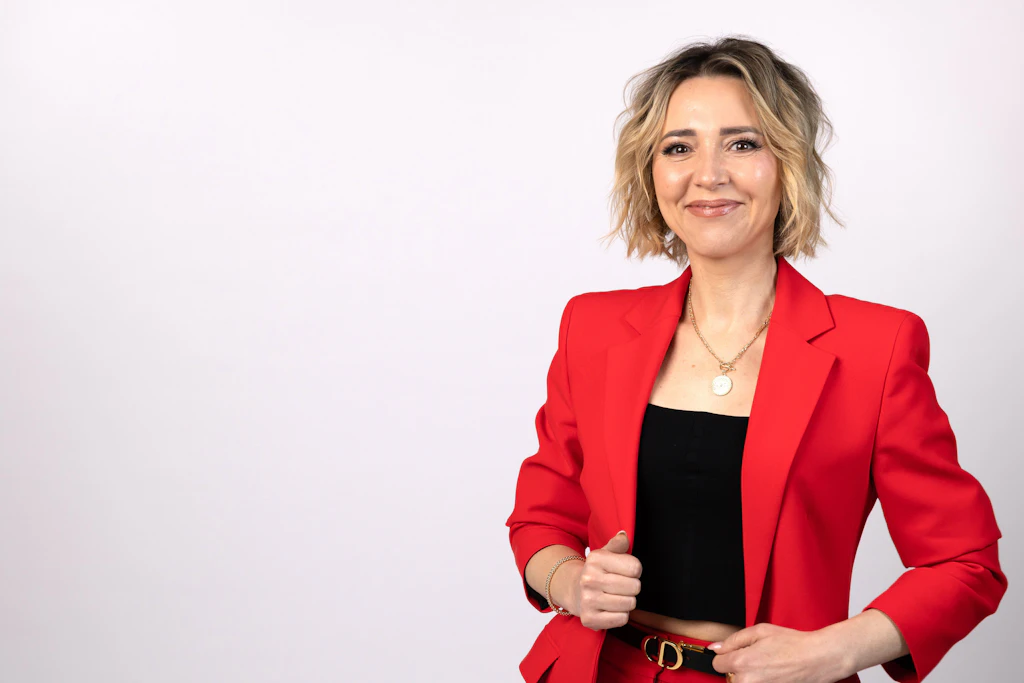Dr. Yana Fehses neues Buch „GO!  Radikales Selbstvertrauen“ ist seit dem 19. August im Handel.