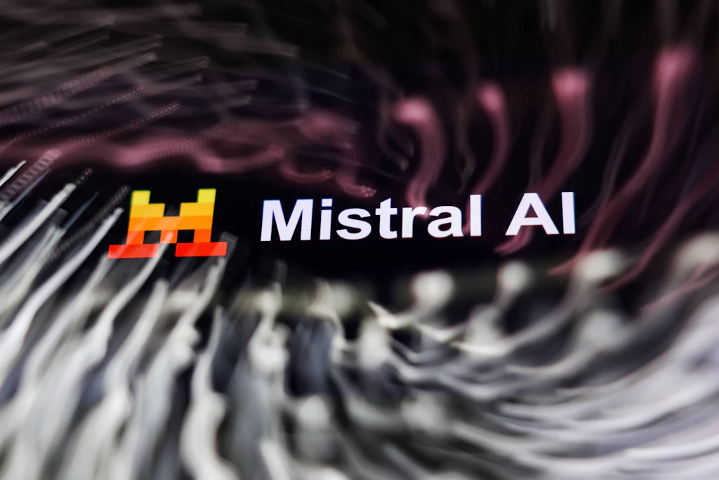 KI-Vorreiter der EU: Mistral öffnet Plattform für chinesische KI-Modelle