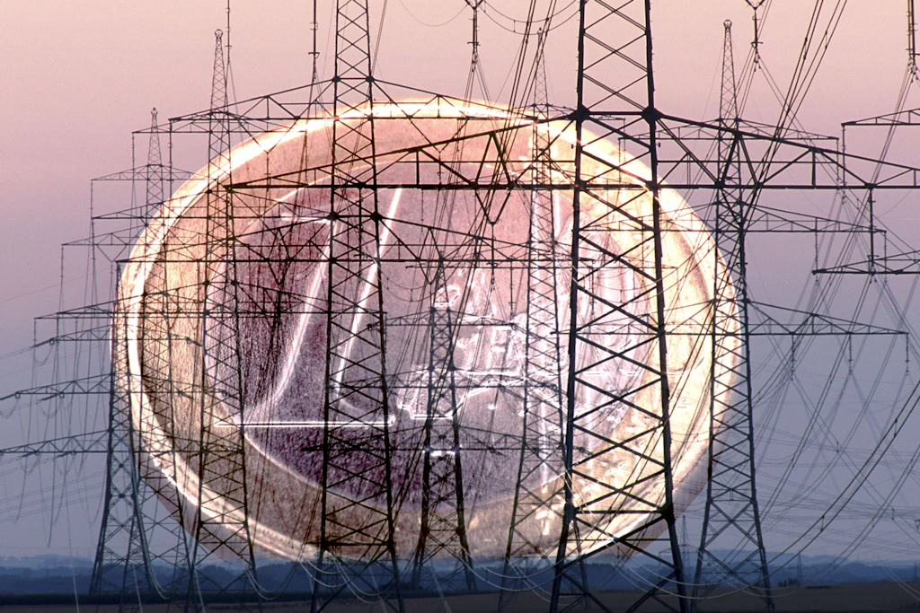Bis 1998 durfte kein Energieversorger die Preise erhöhen, ohne vorher im Landesministerium seine Zahlen vorzulegen.